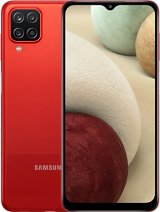 Samsung Galaxy A12s
