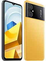 Xiaomi Poco M5