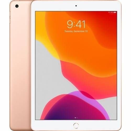 iPad 7