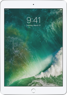 iPad 5