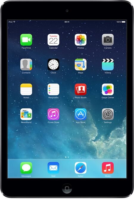 iPad Mini 2