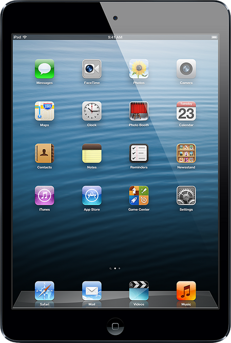 iPad Mini 1