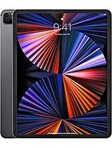 iPad Pro 12,9 2021