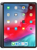 iPad Pro 12,9 2018