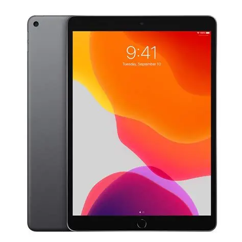 iPad Air 3