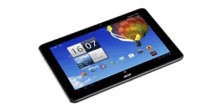 Acer Tablet Reparatur