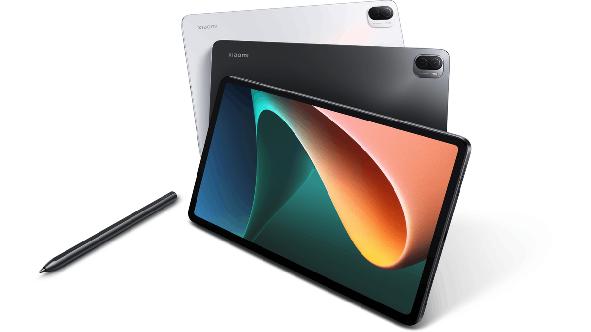 Xiaomi Tab Reparatur