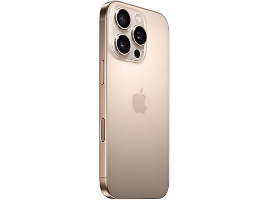 📱 Apple iPhone 16 Pro 512GB – Desert Titanium (Titan Wüstensand) - Image 4