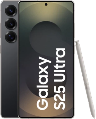 Samsung S25 Ultra