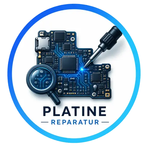 Platinen Reparatur