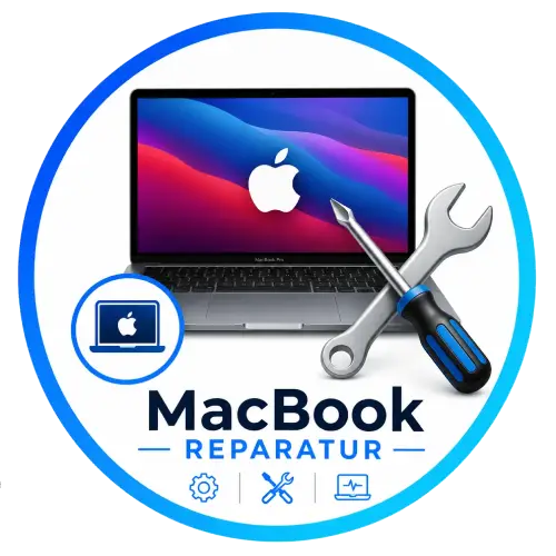 MacBook Reparatur