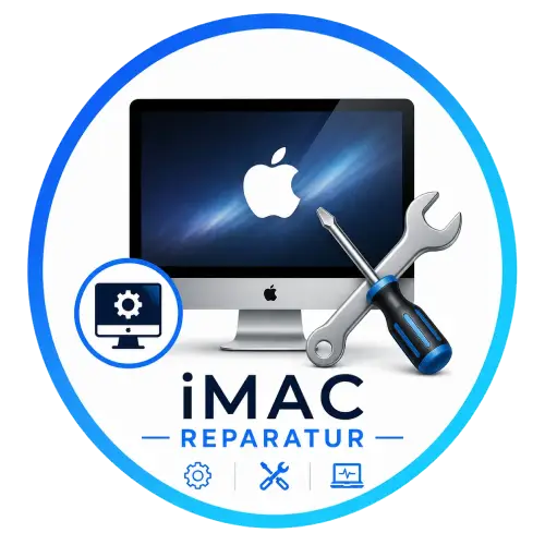 iMac Reparatur